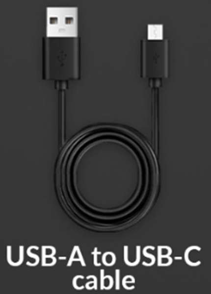 USB-Kabel